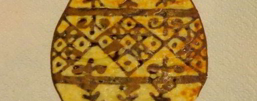 Шаг 10: блинов-рисовашек