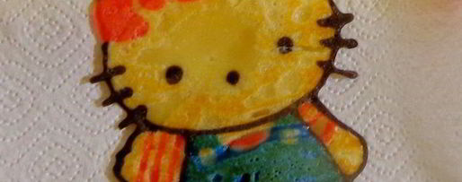 Шаг 11: блинов-рисовашек