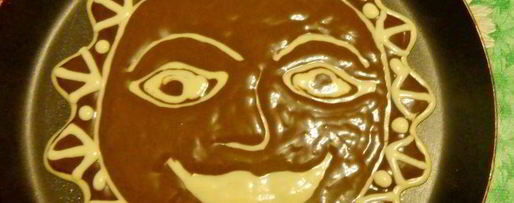 Шаг 12: блинов-рисовашек