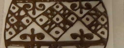 Шаг 4: блинов-рисовашек