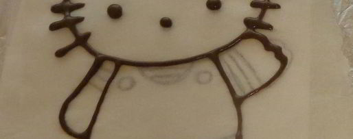 Шаг 5: блинов-рисовашек