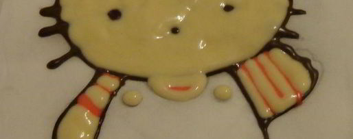 Шаг 7: блинов-рисовашек