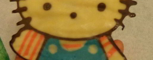 Шаг 9: блинов-рисовашек