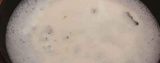 Шаг 7: блинов с фруктовой начинкой