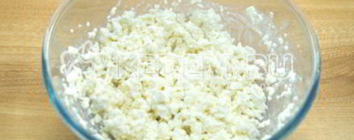 Шаг 6: блинов с творогом и сгущенкой