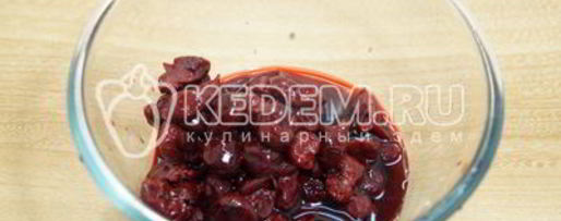 Шаг 13: блинов с творогом