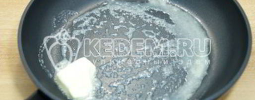 Шаг 14: блинов с творогом