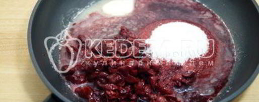 Шаг 15: блинов с творогом