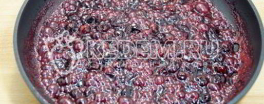 Шаг 16: блинов с творогом