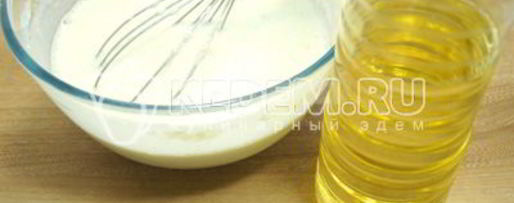 Шаг 4: блинов с творогом