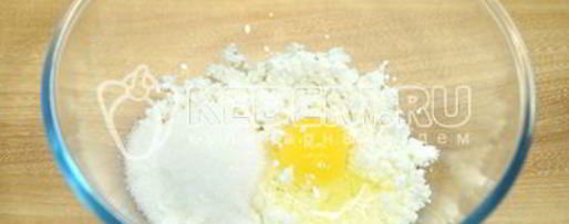 Шаг 9: блинов с творогом