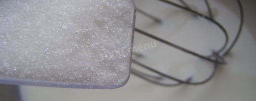 Шаг 1: блинов толстых пышных