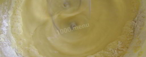 Шаг 5: блинов толстых пышных