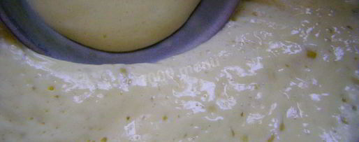 Шаг 6: блинов толстых пышных