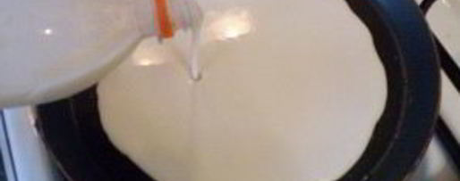 Шаг 6: блинов в бутылке