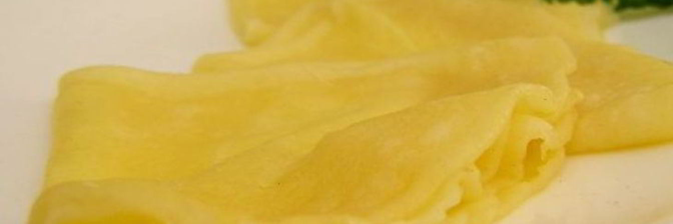 Рецепт Блинов в микроволновке