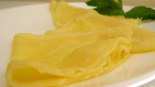 Рецепт Блинов в микроволновке