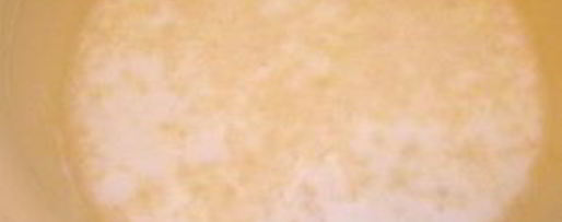 Шаг 2: блинов в микроволновке