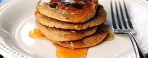 Шаг 5: блинов вегетарианских