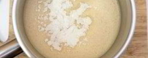 Шаг 2: чоко-панкейков на завтрак