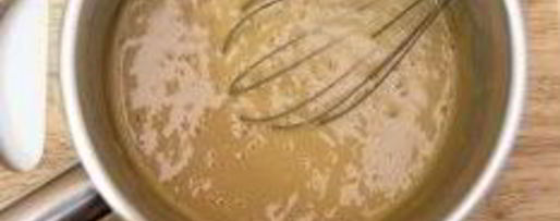 Шаг 3: чоко-панкейков на завтрак