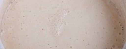 Шаг 2: дрожжевых блинов с икрой