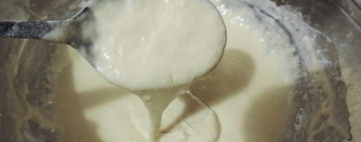 Шаг 1: финских блинов в духовке