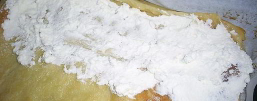 Шаг 4: финских блинов в духовке