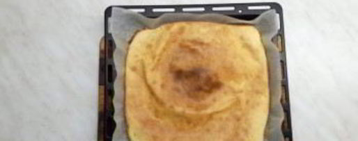 Шаг 2: финских ленивых блинов