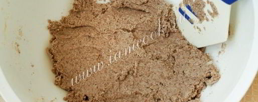 Шаг 2: гречневых блинов