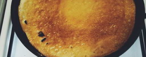 Шаг 3: классических блинчиков