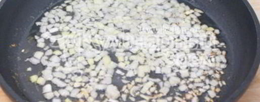 Шаг 5: налистников с курицей