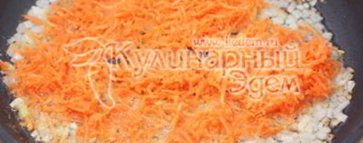 Шаг 6: налистников с курицей