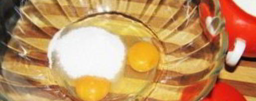 Шаг 1: нежнейших заварных блинчиков