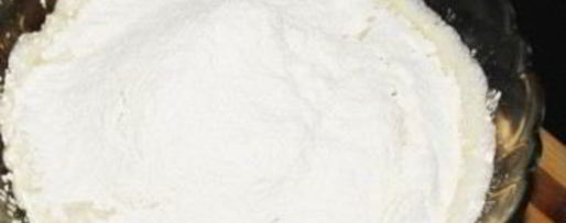 Шаг 3: нежнейших заварных блинчиков