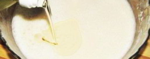 Шаг 4: нежнейших заварных блинчиков