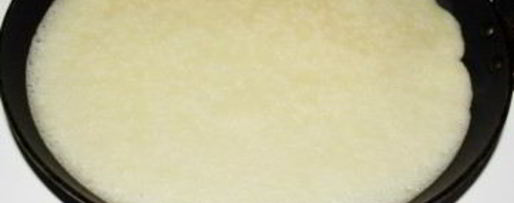 Шаг 5: нежнейших заварных блинчиков