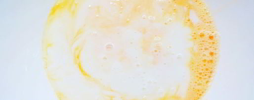 Шаг 1: нежных блинчиков на кефире