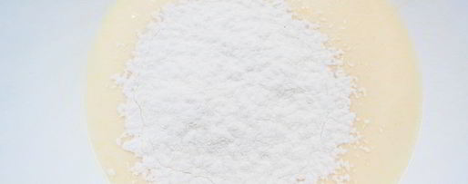 Шаг 2: нежных блинчиков на кефире