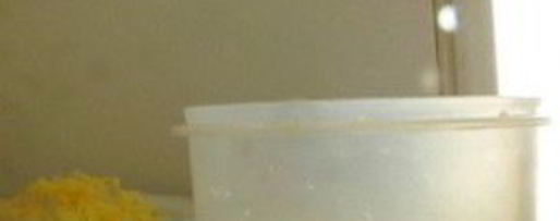 Шаг 1: оригинальных блинов