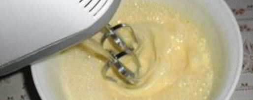 Шаг 1: панкейков на кефире