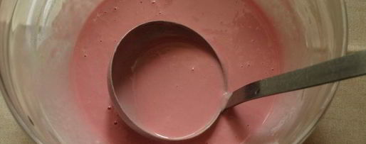 Шаг 1: плетеных блинчиков с гречневой начинкой