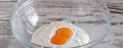 Шаг 4: пышных блинов на сметане