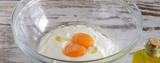 Шаг 6: пышных блинов на сметане