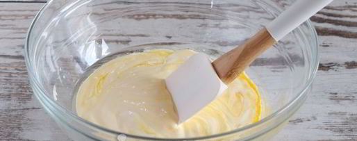 Шаг 7: пышных блинов на сметане