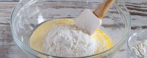 Шаг 8: пышных блинов на сметане