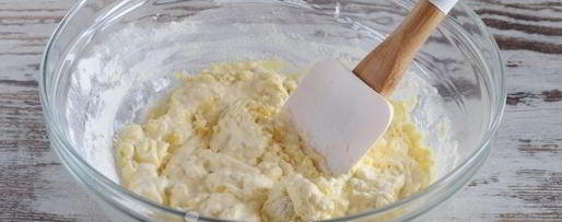 Шаг 9: пышных блинов на сметане