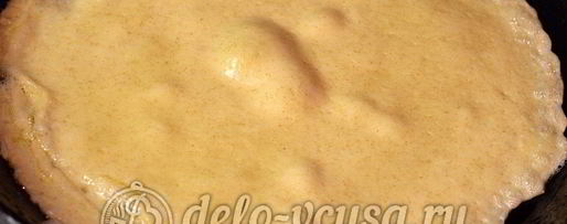 Шаг 8: ржаных блинов