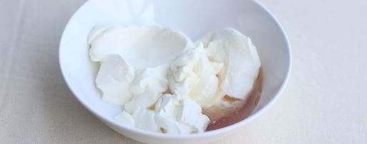 Шаг 4: шоколадных блинчиков с бананом