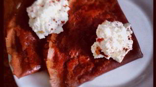 Рецепт Шоколадных блинчиков